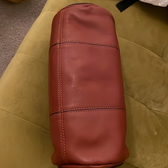 SALE！！MANU ATELIER cylinder bag - Picture 8 of 10